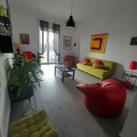 Lo Scorcio Della Neapolis Accogliente Appartamento Pressi Parco Neapolis Сиракуза Екстериор снимка