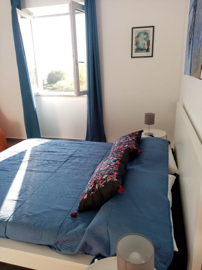 Lo Scorcio Della Neapolis Accogliente Appartamento Pressi Parco Neapolis Сиракуза Екстериор снимка