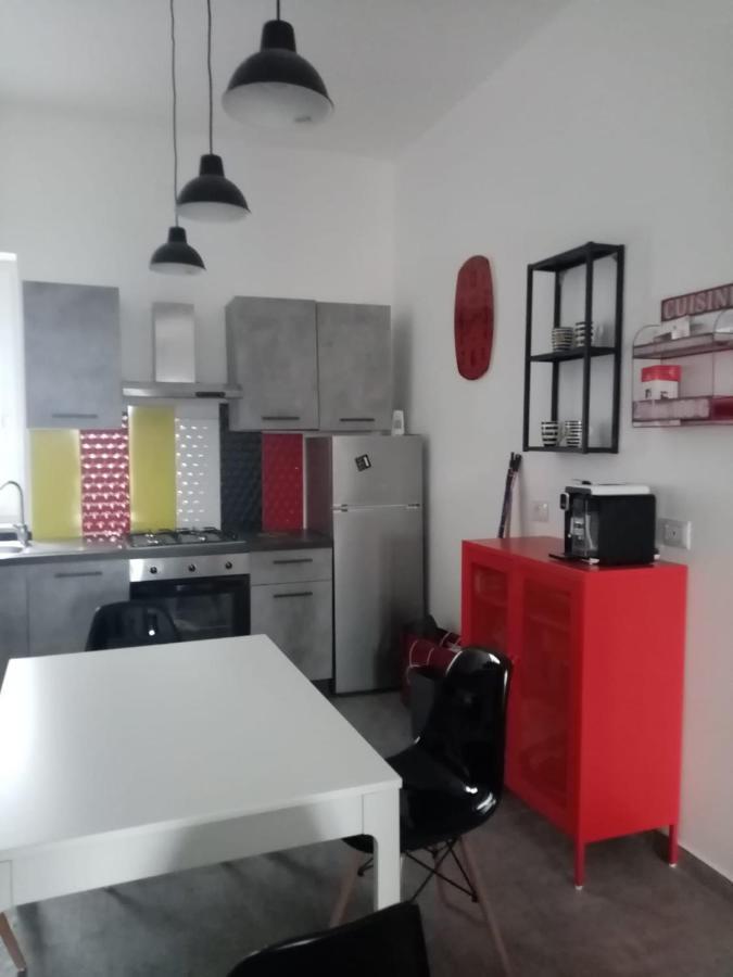Lo Scorcio Della Neapolis Accogliente Appartamento Pressi Parco Neapolis Сиракуза Екстериор снимка